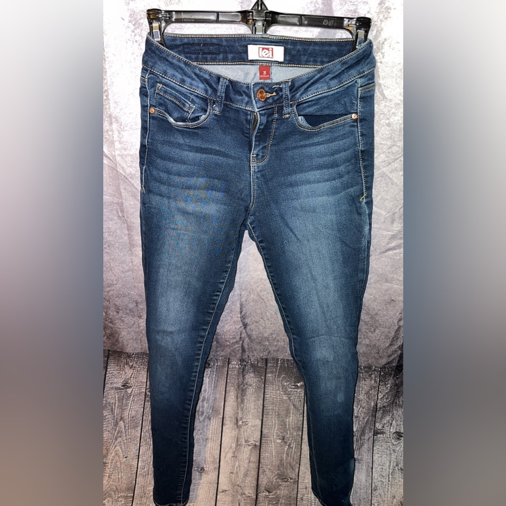 Lei jeans